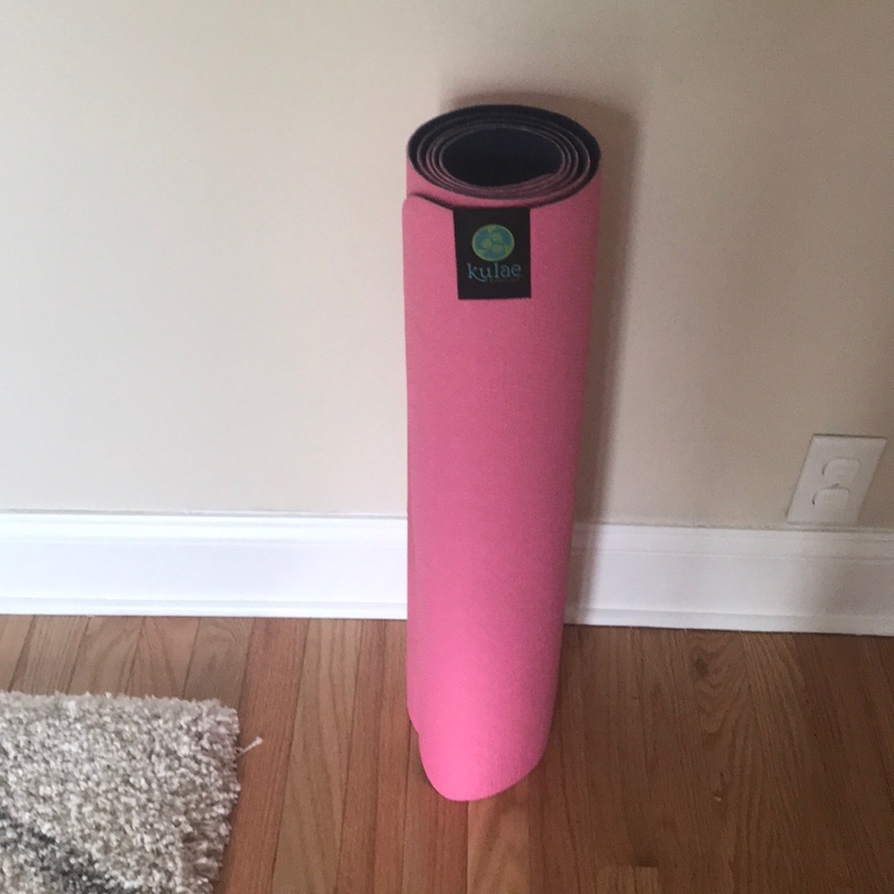 Kulae yoga mat